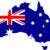 Australia was originally called New Holland