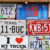 The slogan on New Hampshire license plates is “Live Free or Die”