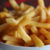 French fries are originally from Belgium